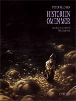 Historien om en mor - se forsiden i stort format